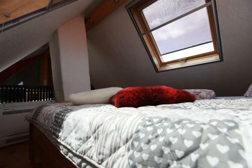 Apartamento Maison Marie