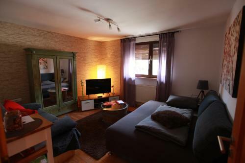 Apartamento Maison Marie