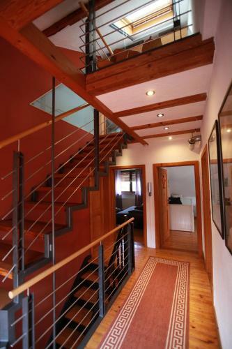 Apartamento Maison Marie