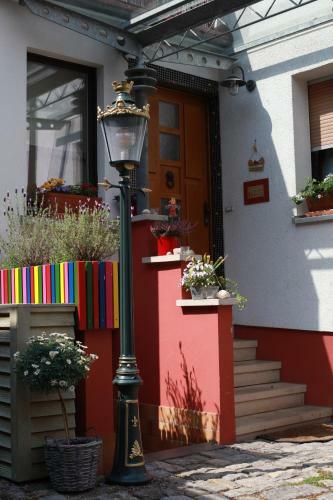 Apartamento Maison Marie