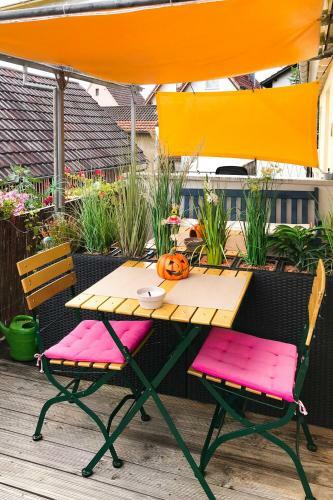 Apartamento Maison Marie