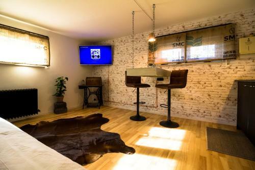 Apartamento #thelittlebeauty