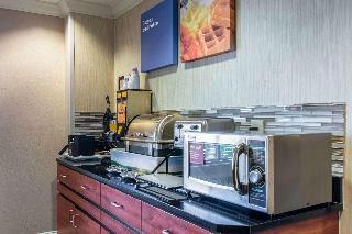 Hotel Comfort Inn East