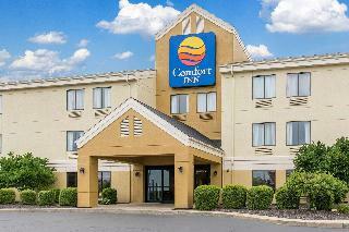 Hotel Comfort Inn East