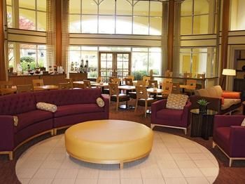 Hotel La Quinta Inn & Suites Atlanta - Perimeter