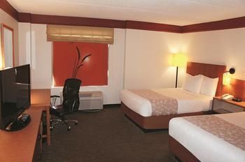 Hotel La Quinta Inn & Suites Atlanta - Perimeter