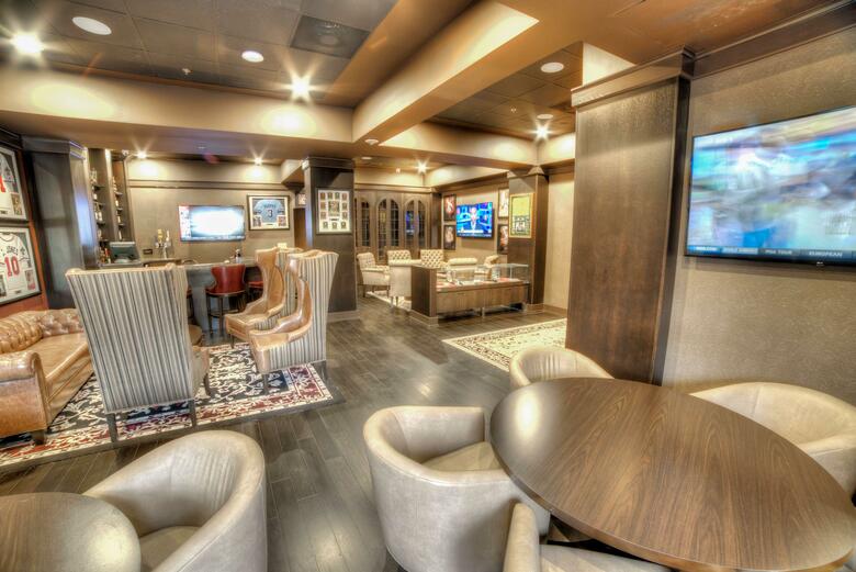 Hotel Doubletree Guest Suites Atlanta-galleria