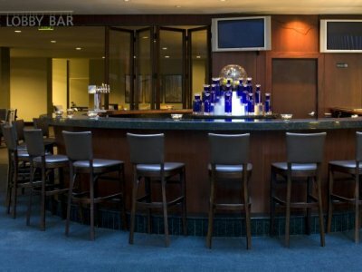 Hotel Westin Peachtree Plaza