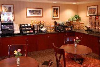 Hotel Best Western Plus Roundhouse Suites