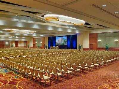 Hotel Marriott Copley Place