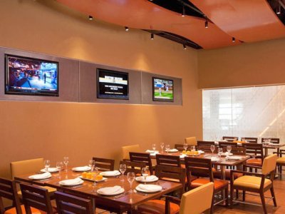 Hotel Marriott Copley Place