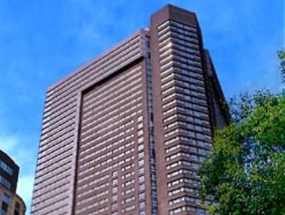 Hotel Marriott Copley Place