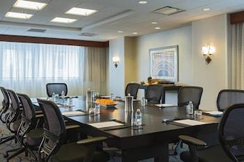 Hotel Marriott Copley Place
