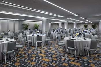 Hotel Marriott Copley Place