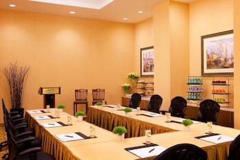 Hotel Marriott Copley Place