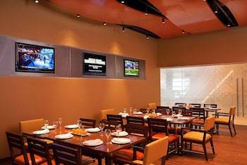 Hotel Marriott Copley Place