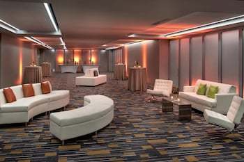 Hotel Marriott Copley Place