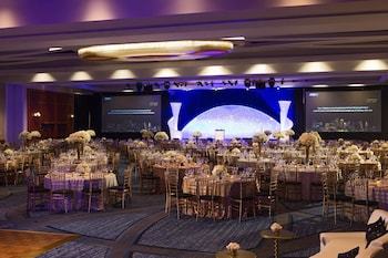 Hotel Marriott Copley Place
