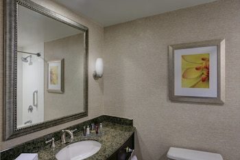 Hotel Marriott Copley Place