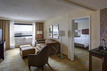 Hotel Marriott Copley Place