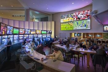 Hotel Marriott Copley Place