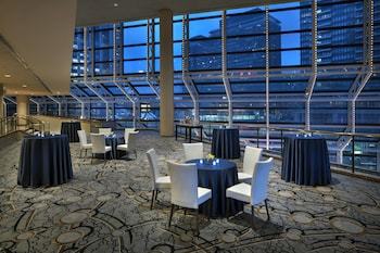 Hotel Marriott Copley Place