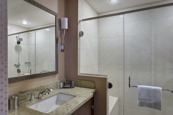 Hotel Marriott Copley Place