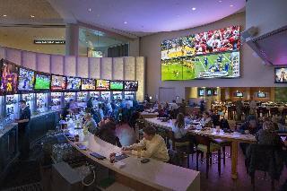 Hotel Marriott Copley Place