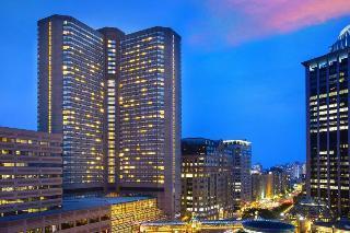 Hotel Marriott Copley Place