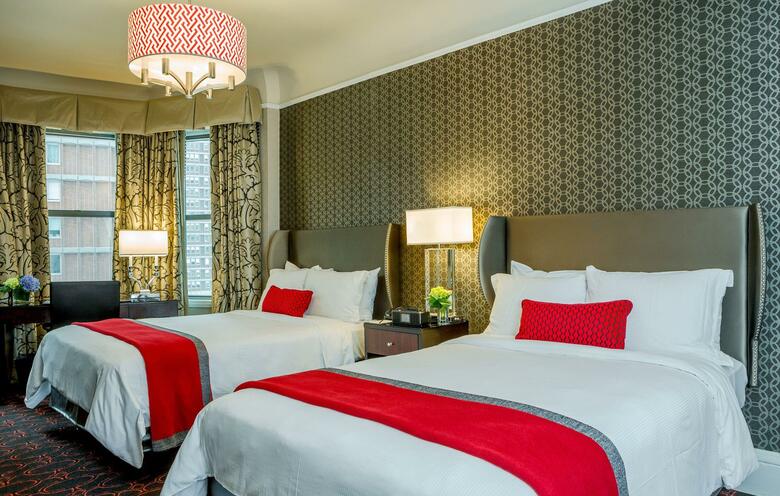 Copley Square Hotel