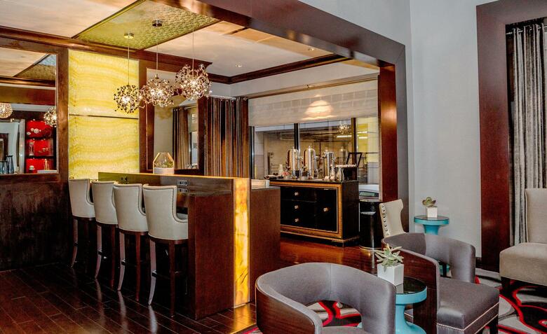 Copley Square Hotel