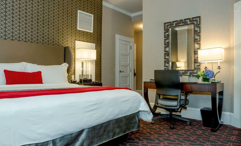 Copley Square Hotel