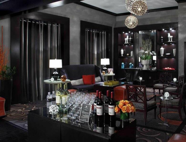 Copley Square Hotel