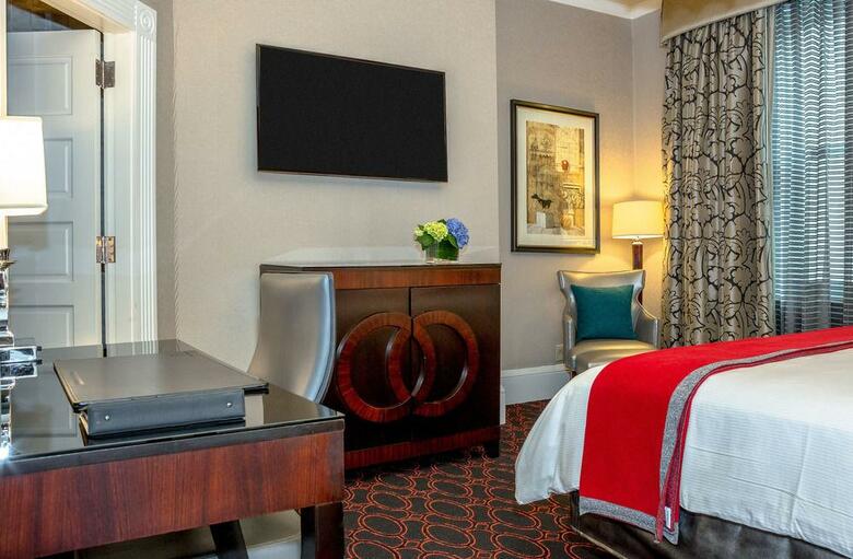 Copley Square Hotel