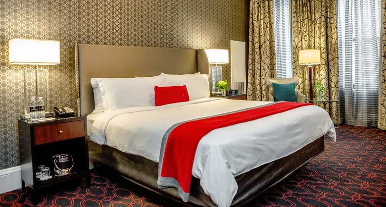 Copley Square Hotel