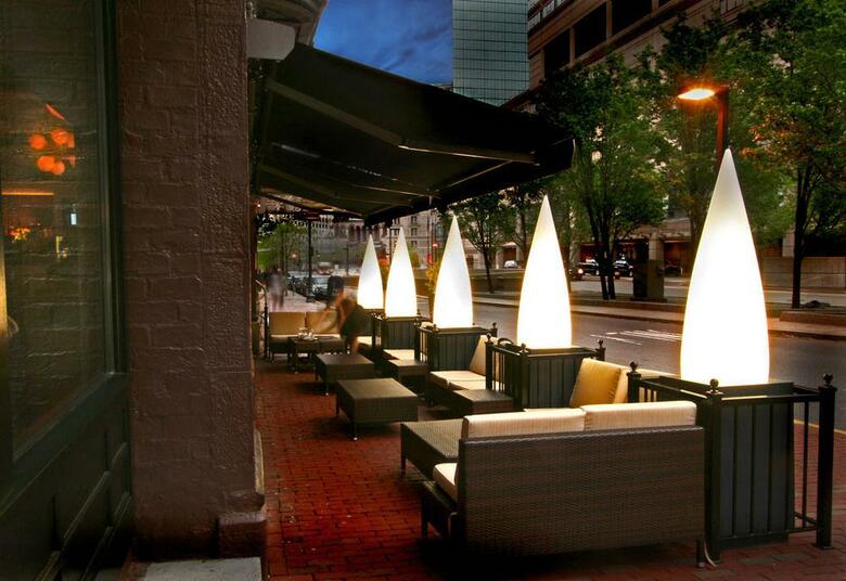 Copley Square Hotel