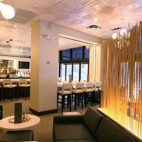 Copley Square Hotel