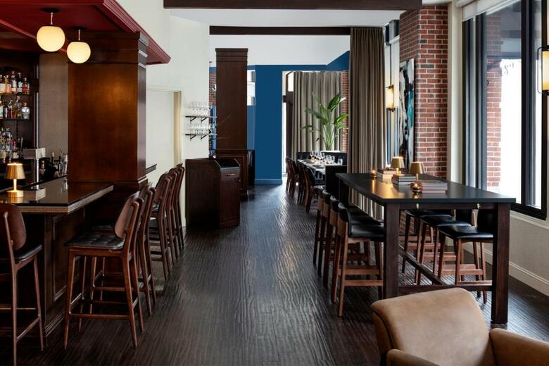 Hotel Eurostars The Boxer