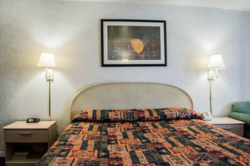 Hotel Rodeway Inn