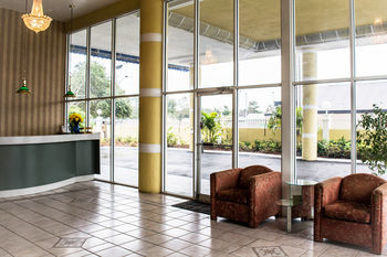 Hotel Rodeway Inn