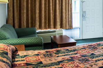 Hotel Rodeway Inn