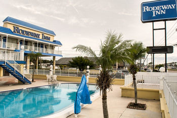 Hotel Rodeway Inn