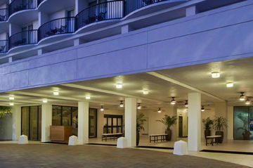 Hotel Hilton Clearwater Beach Resort