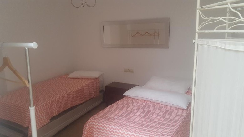Apartamento Casas Y Patios De Triana