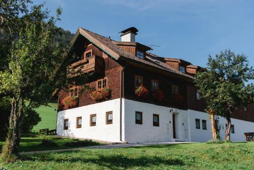 Apartamento Ferienparadies Wiesenbauer