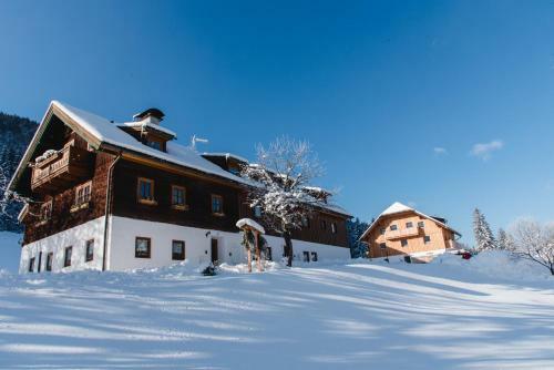 Apartamento Ferienparadies Wiesenbauer