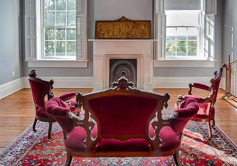 Duff Green Mansion