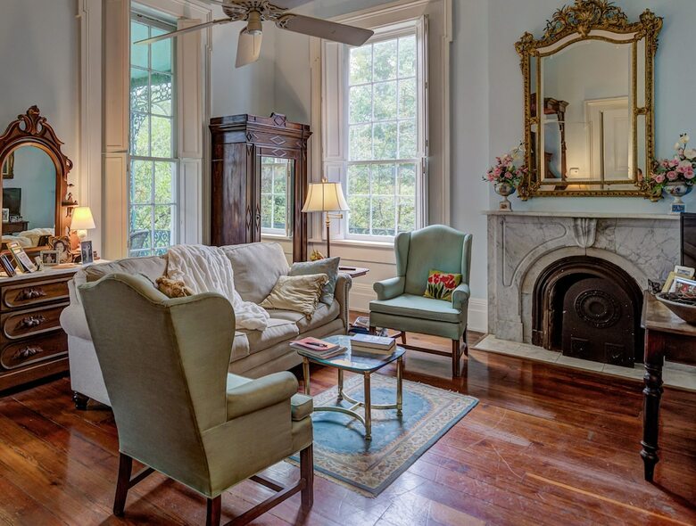 Duff Green Mansion
