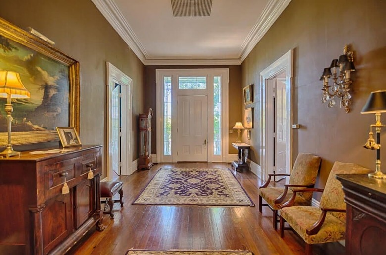 Duff Green Mansion