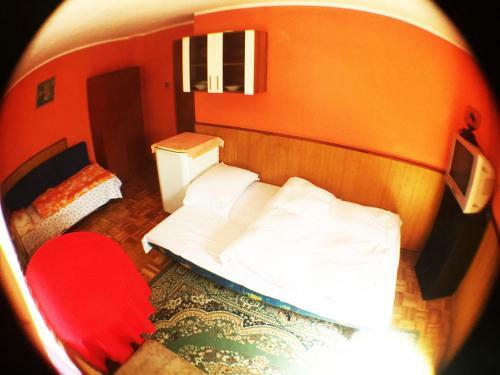 Hostal Guest House Pikapolonca